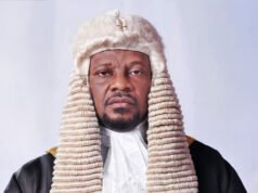 BREAKING NEWS: Rivers Speaker, 15 Other Assembly Members Defect To APC In Major Political Shakeup (VIDEO) Rivers