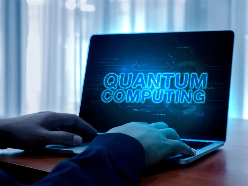 A Rising Quantum Venture Fund Targets Funding Hurdles in Deep Tech