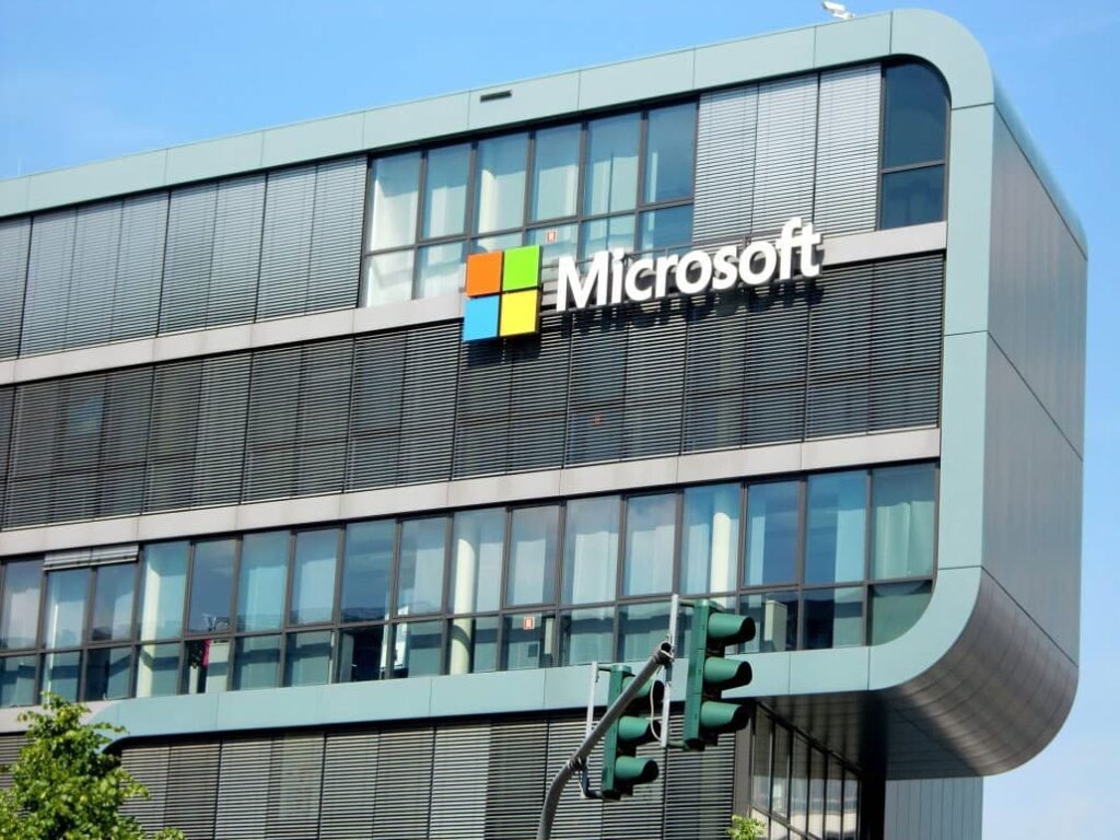 Microsoft Grows Digital and AI Skills Training for Nigerians