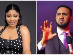 Explosives Scandal: How Pastor Chris Okafor destroyed my life – Actress Doris Ogala Attempts suicide over failed marriage promise pastor chris okafor