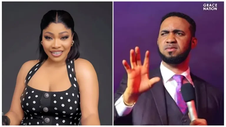 pastor chris okafor