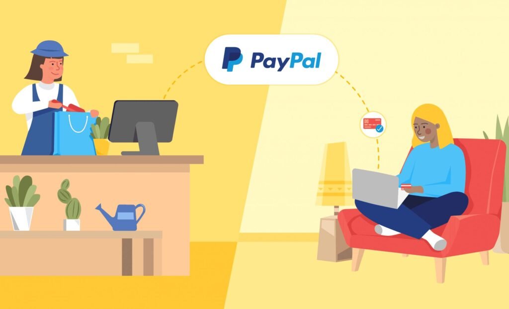 PayPal’s Return to Africa Sparks Strong Criticism from Users Across the Continent
