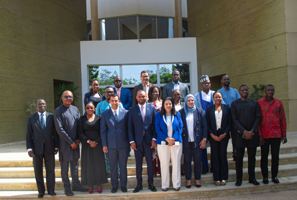 Smart Africa and Ascend Digital Launch Pilot to Transform Cross-Border Data Exchange in Africa