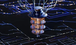 Inside the 2025 Quantum Pivot: Strategy Over Spectacle