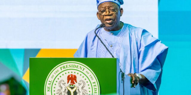 Nigeria’s Fiscal Gap: H1 2025 Deficit Hits ₦5.7 Trillion Tinubu’s Education Reforms Deliver Visible Gains for Young Nigerians