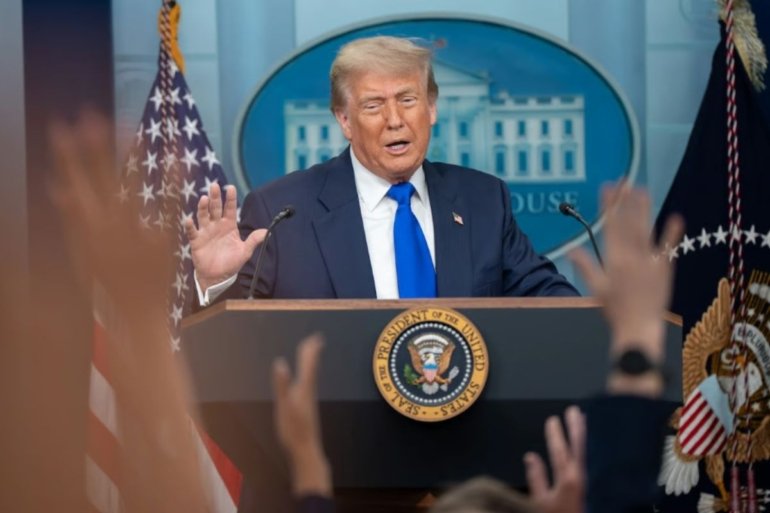 US Government Launches Major Tech Force to Recruit 1,000 High-Paying Tech Professionals