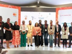 How CcHUB and the Mastercard Foundation Are Transforming Learning in Nigeria Through EdTech How CcHUB and the Mastercard Foundation Are Transforming Learning in Nigeria Through EdTech
