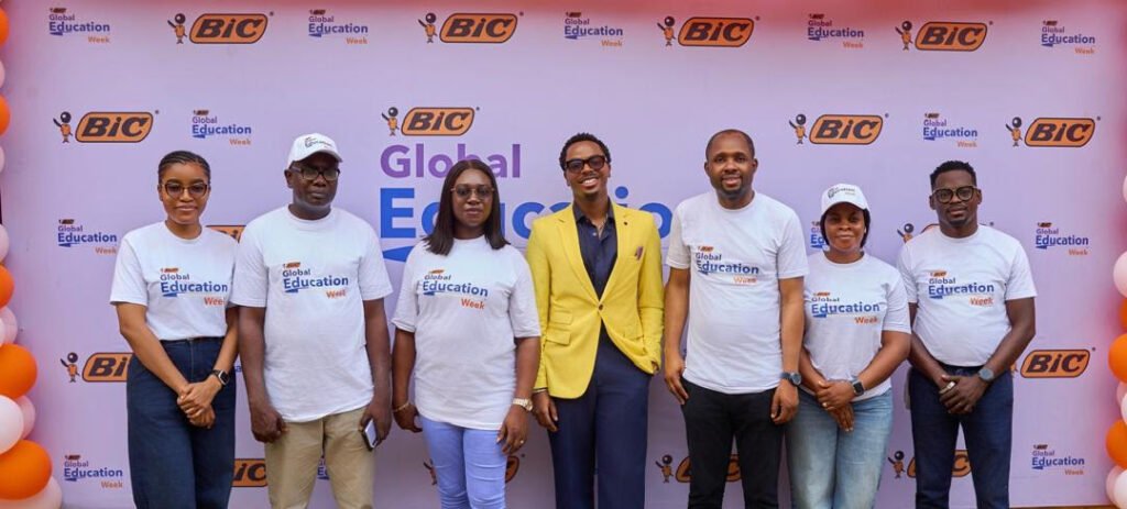 BIC Nigeria Launches Solar-Powered Classrooms to Champion Inclusive Learning