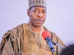 Borno Announces ₦706.5 Million Scholarship Boost Borno Announces ₦706.5 Million Scholarship Boost