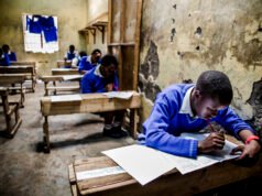 Why Education Policies Fail in Africa Why Education Policies Fail in Africa