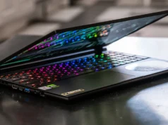 Nvidia’s New Gaming Laptop Era Takes Shape Nvidia’s New Gaming Laptop Era Takes Shape