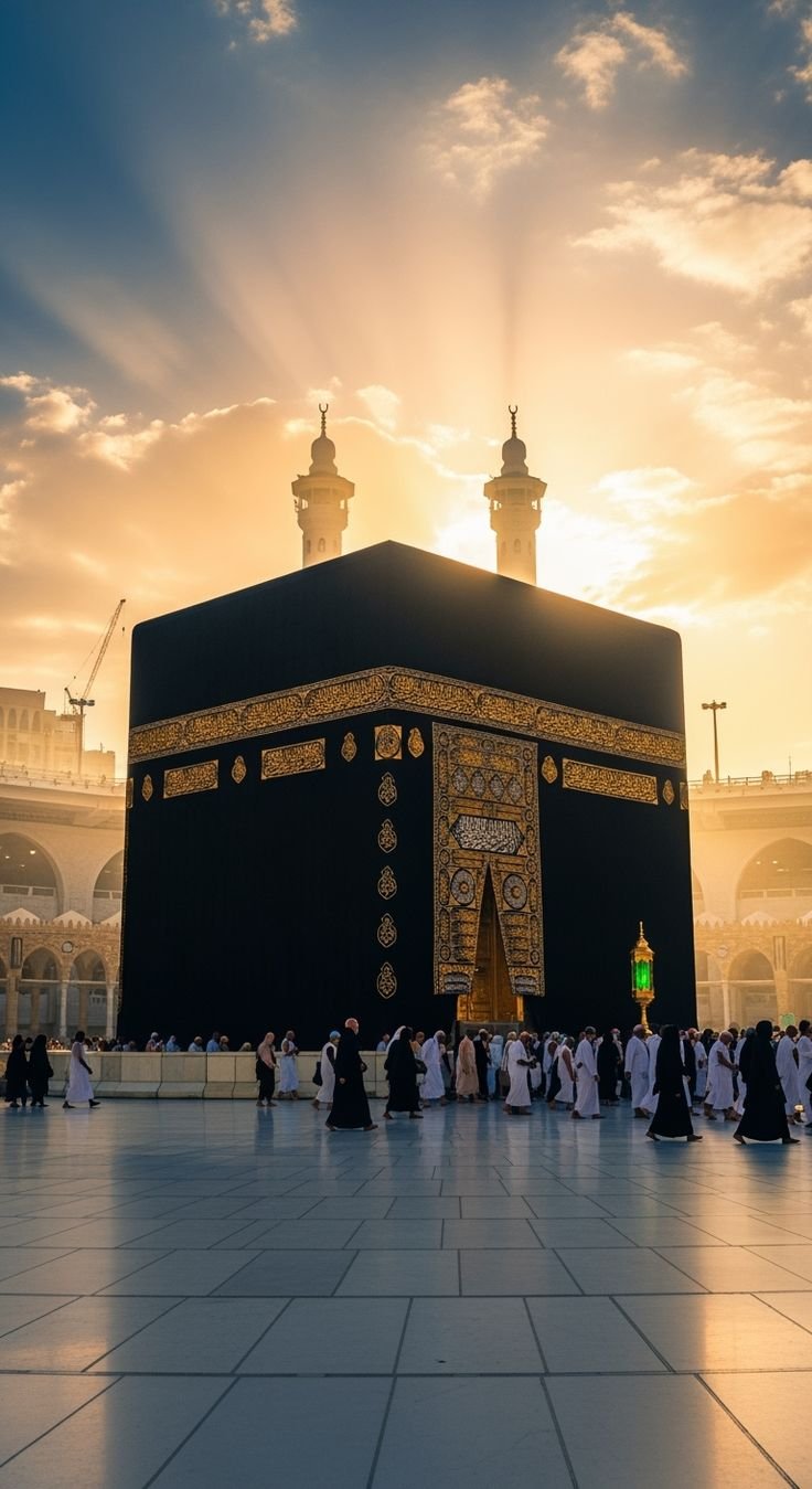 Jigawa State Government approves billions for 2026 Hajj exercise