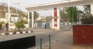 FCTA and FCDA Workers Shut Down Abuja Government Offices in Indefinite Strike