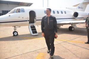 The unfolding drama as Pastor Chris Okafor steps down amid grave allegations