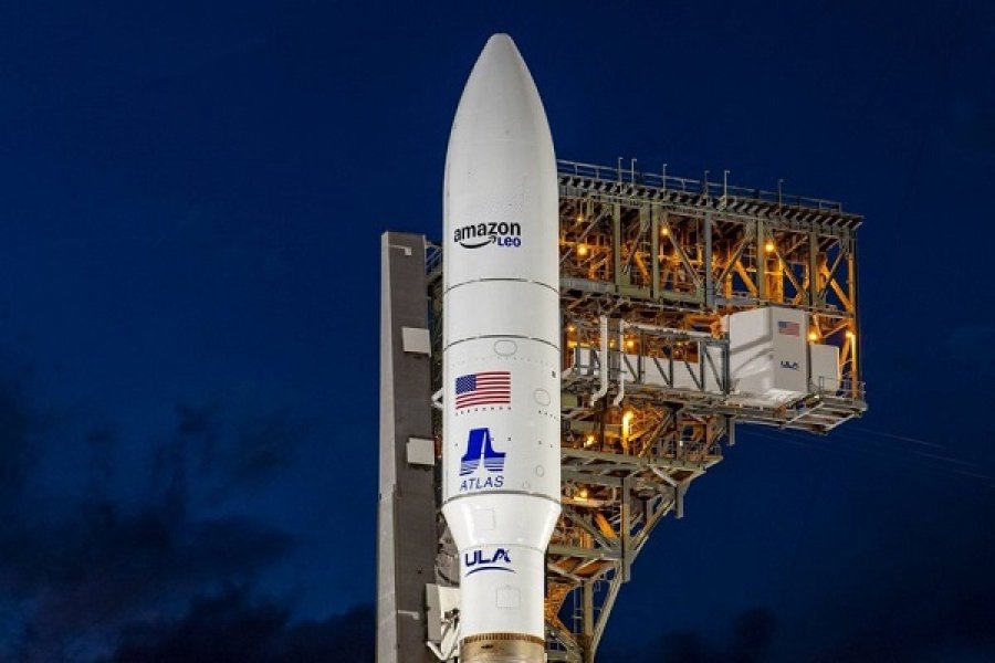 Nigeria Opens Sky to New Satellite Broadband Providers with Strategic Permits