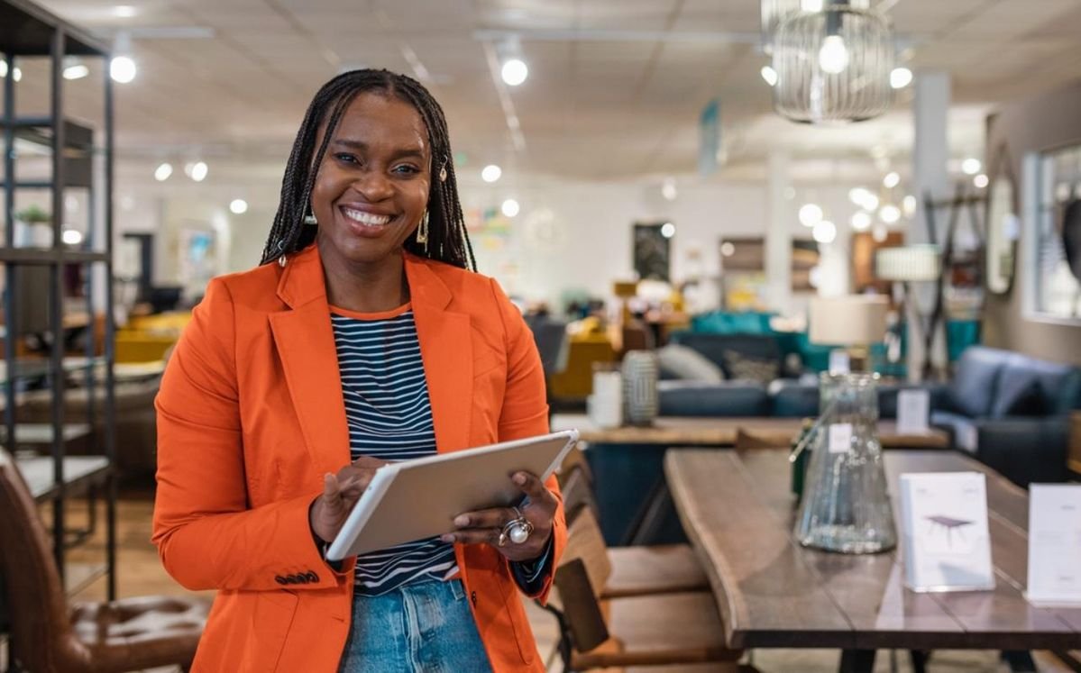 We're Hiring Job Title: Market / Business Growth Manager