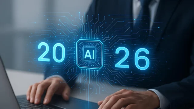 0x0 (1) AI Themes That Will Shape 2026 and Redefine Tomorrow’s Tech Landscape