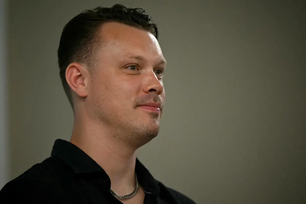 AI Startup Synthesia Gets $4 Billion Valuation After Major Funding Round