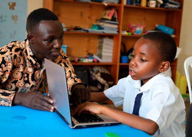 Struggles in Making Assistive Technology a Reality in Schools