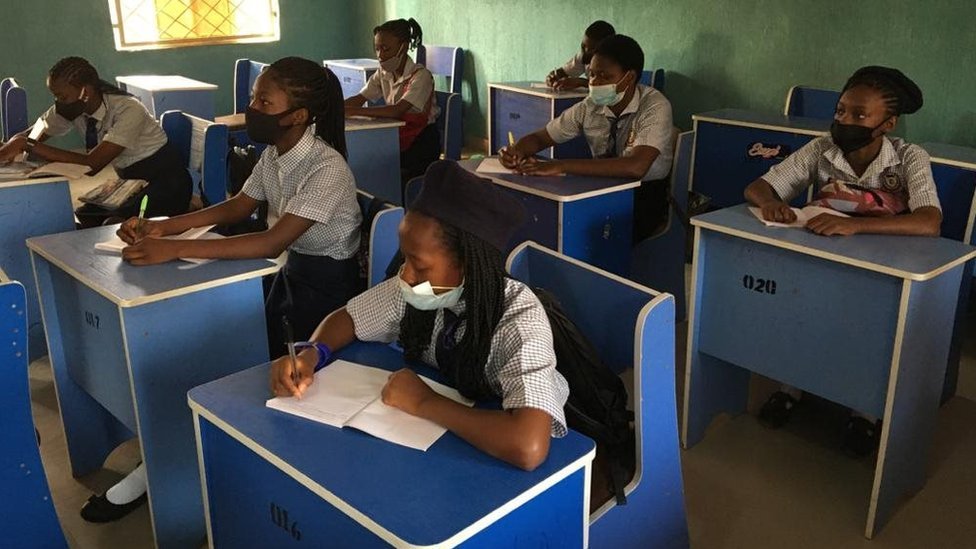 Parents Await Back-to-Class as Rivers State Confirms Schools Will Resume on Monday