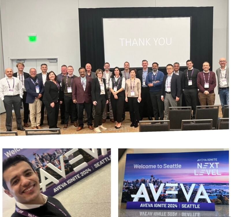 AVEVA Elevates Khaled Salah to Lead Africa Operations Amid Expanding Industrial Tech Push