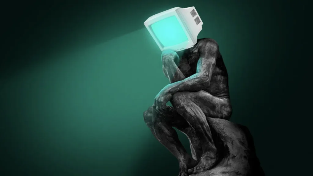 AI Use in Schools Harms Critical Thinking Among Students, Brookings Report Warns