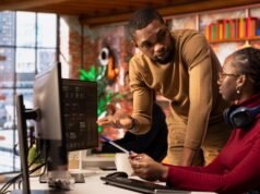 Young Workers in Nigeria and Beyond Fear AI Will Change the Job Landscape Young Workers in Nigeria and Beyond Fear AI Will Change the Job Landscape