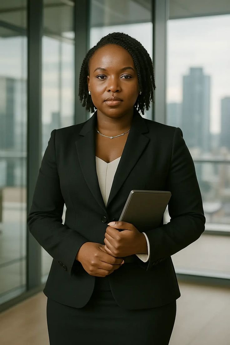 Remote Executive Assistant