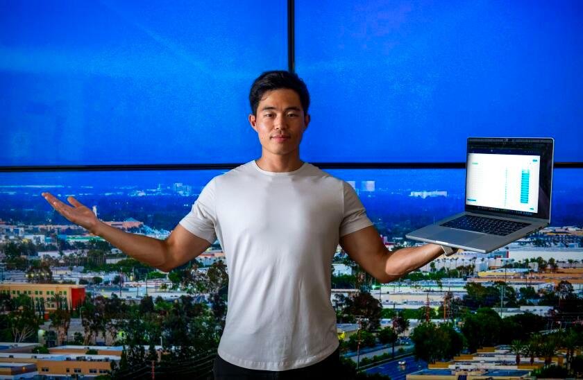 How Google Built an AI Lead That Has the Tech World Talking