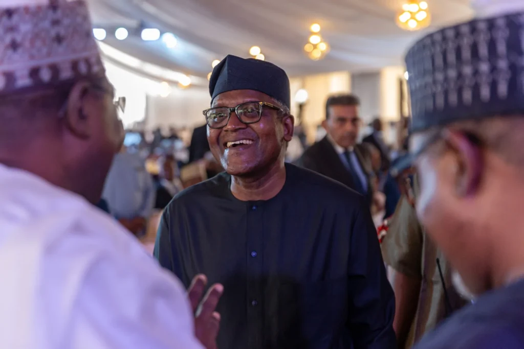 Nigeria’s Tech Funding Shake-Up: What Happened to the Continent’s Leader