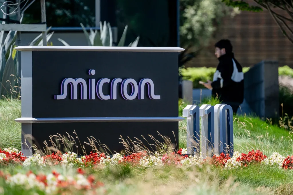 Why Micron Could Be the Biggest AI Stock Story of 2026