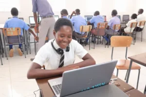 Zimbabwe Launches Bold ICT Strategy for Primary and Secondary Schools