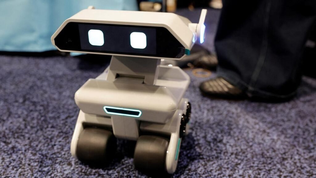 AI Gold Rush Gadgets Memory Chip Shortage Grips Global Tech