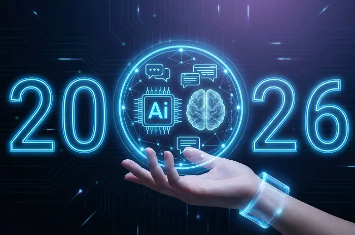 AI Themes That Will Shape 2026 and Redefine Tomorrow’s Tech Landscape