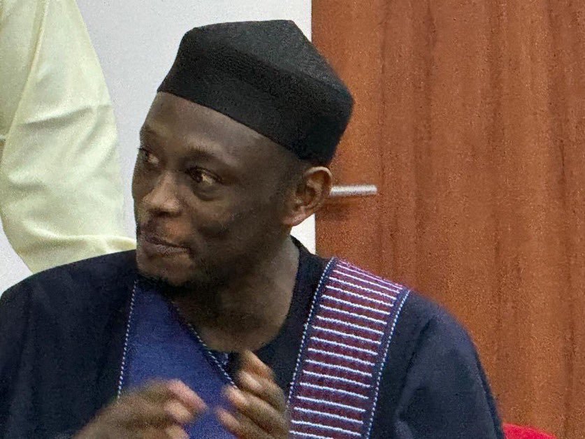 NLNG 2026 Digital Journalism Cohort Launch in Abuja