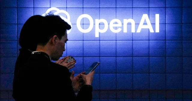 251001-open-ai-vl-119p-115a9c OpenAI Steps Up Safety Hiring as AI Capabilities Expand
