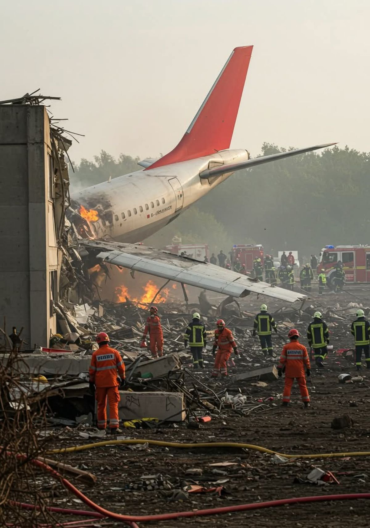 Recovery of all ten bodies ends search at Indonesia plane crash site.