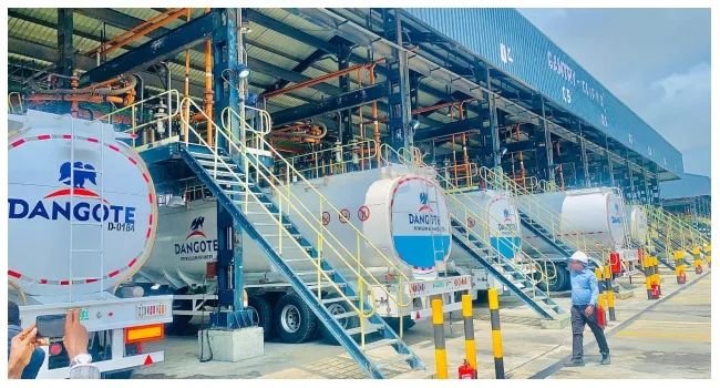 Oil marketers confirm Dangote petrol is the most affordable in Nigeria