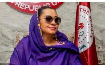 Court Slams Natasha Akpoti with N1bn Damages in Bello Defamation Case Natasha Akpoti Uduaghan Kogi Central politics