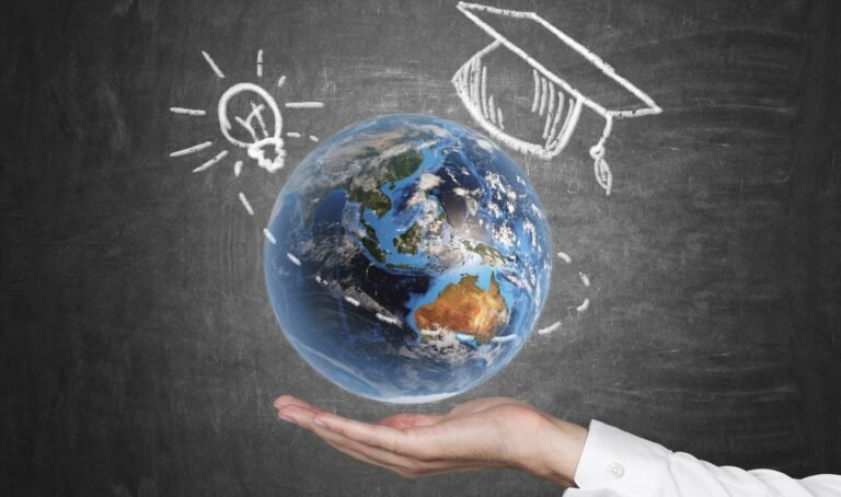 Global Edutainment Market Growth to 2031