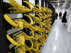 Investors Shift Focus From Big Tech to Energy and Infrastructure Investors Shift Focus From Big Tech to Energy and Infrastructure