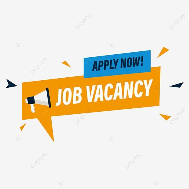 JOB VACANCY: R&D / QUALITY CONTROL OFFICER (HOME & PERSONAL CARE)