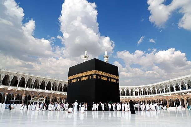 Jigawa State Government approves billions for 2026 Hajj exercise