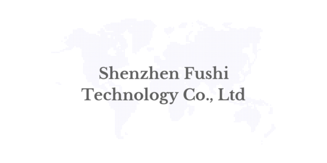 Fushi Tech and Commonwealth Concepts Forge a New Path for Food and Beverage Digital Services