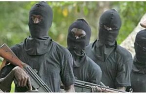 BREAKING: Bandits storm ECWA church in Kwara, abduct several worshippers Bandits