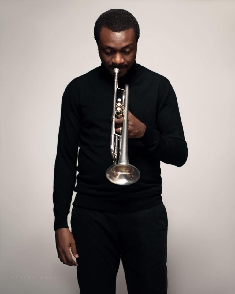 Nathaniel Bassey sounds a loud note of warning to married men over infidelity