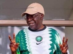 The shocking details of the Colonel behind the plot to oust President Tinubu. The shocking details of the Colonel behind the plot to oust President Tinubu.