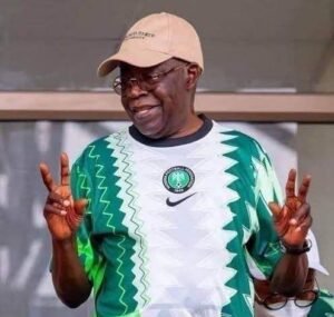 The shocking details of the Colonel behind the plot to oust President Tinubu.