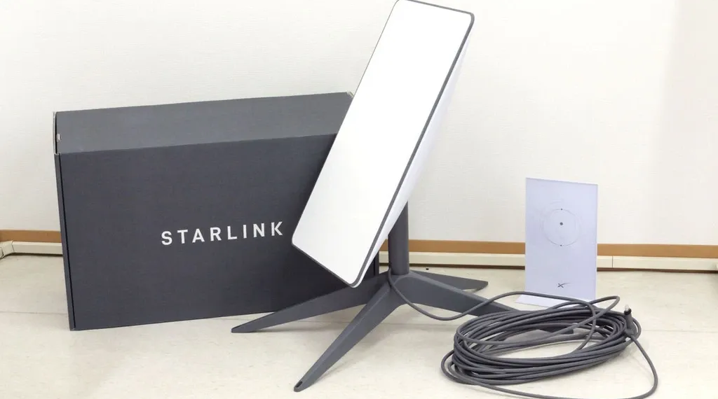 Mandatory Biometric Verification for Starlink Users in Nigeria Takes Effect