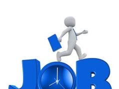WE ARE HIRING! OFFICE MANAGER URGENT HIRING | IRRUA, EDO STATE